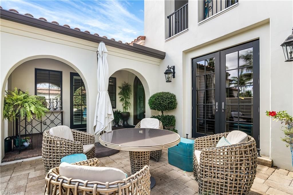 16727 Lucarno Way, Naples, FL 34110 Photo