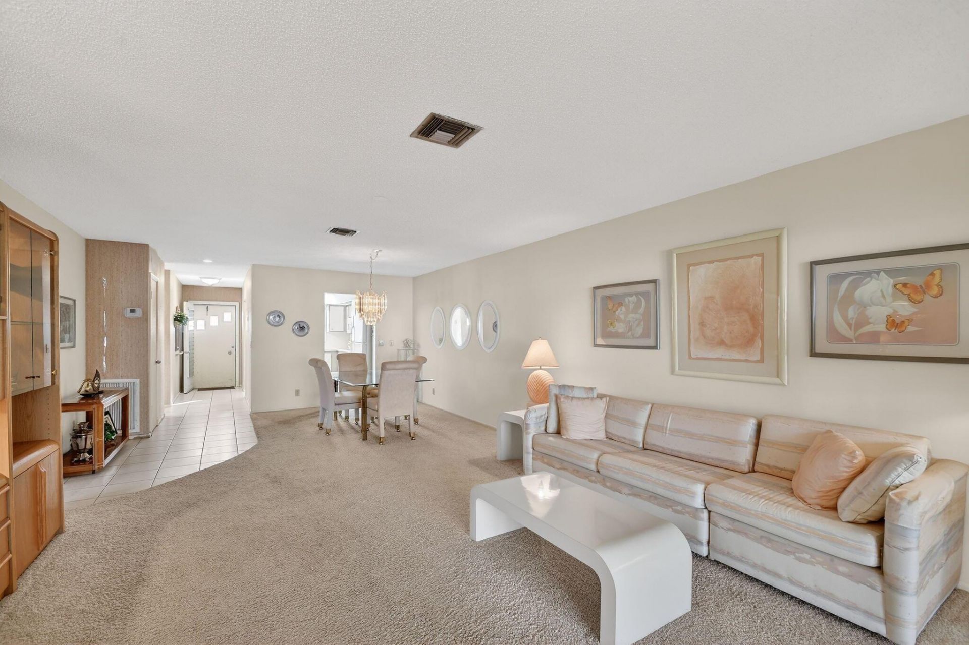 2638 Gately Drive E, Unit 90, West Palm Beach, FL 33415 Photo
