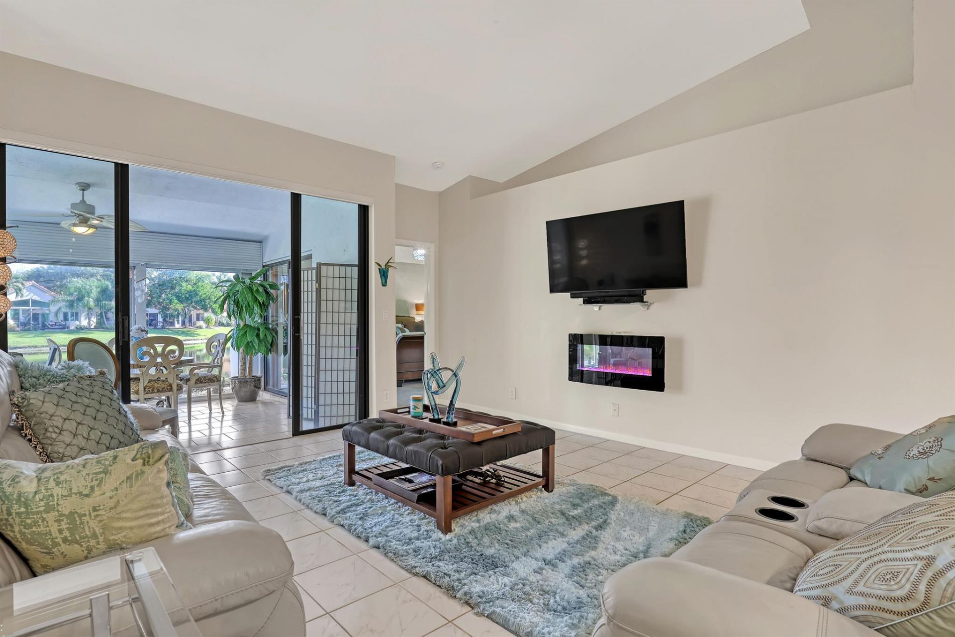 8410 Leeway Lane, Boynton Beach, FL 33436 Photo