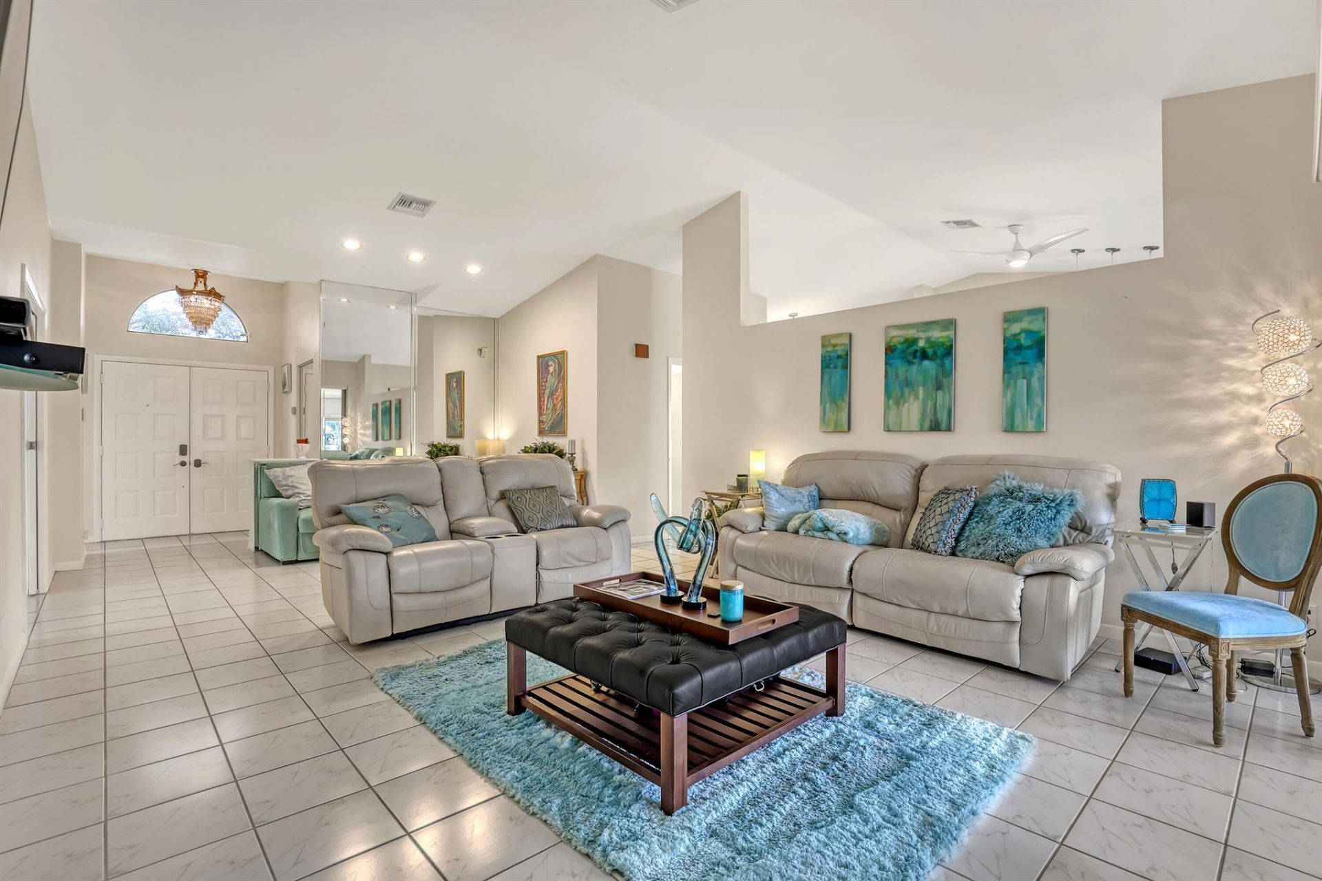 8410 Leeway Lane, Boynton Beach, FL 33436 Photo