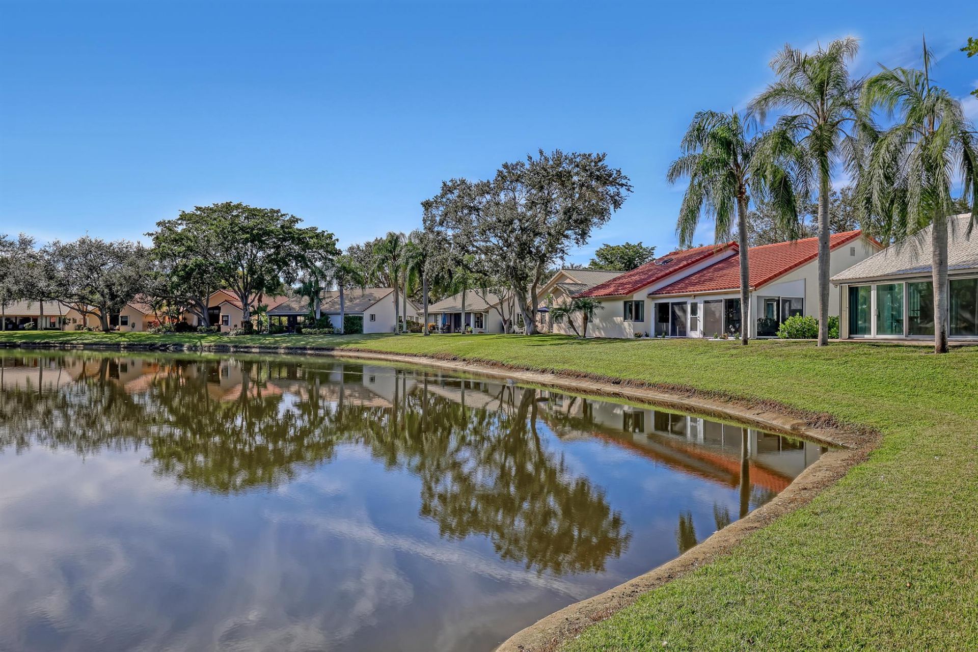 8410 Leeway Lane, Boynton Beach, FL 33436 Photo