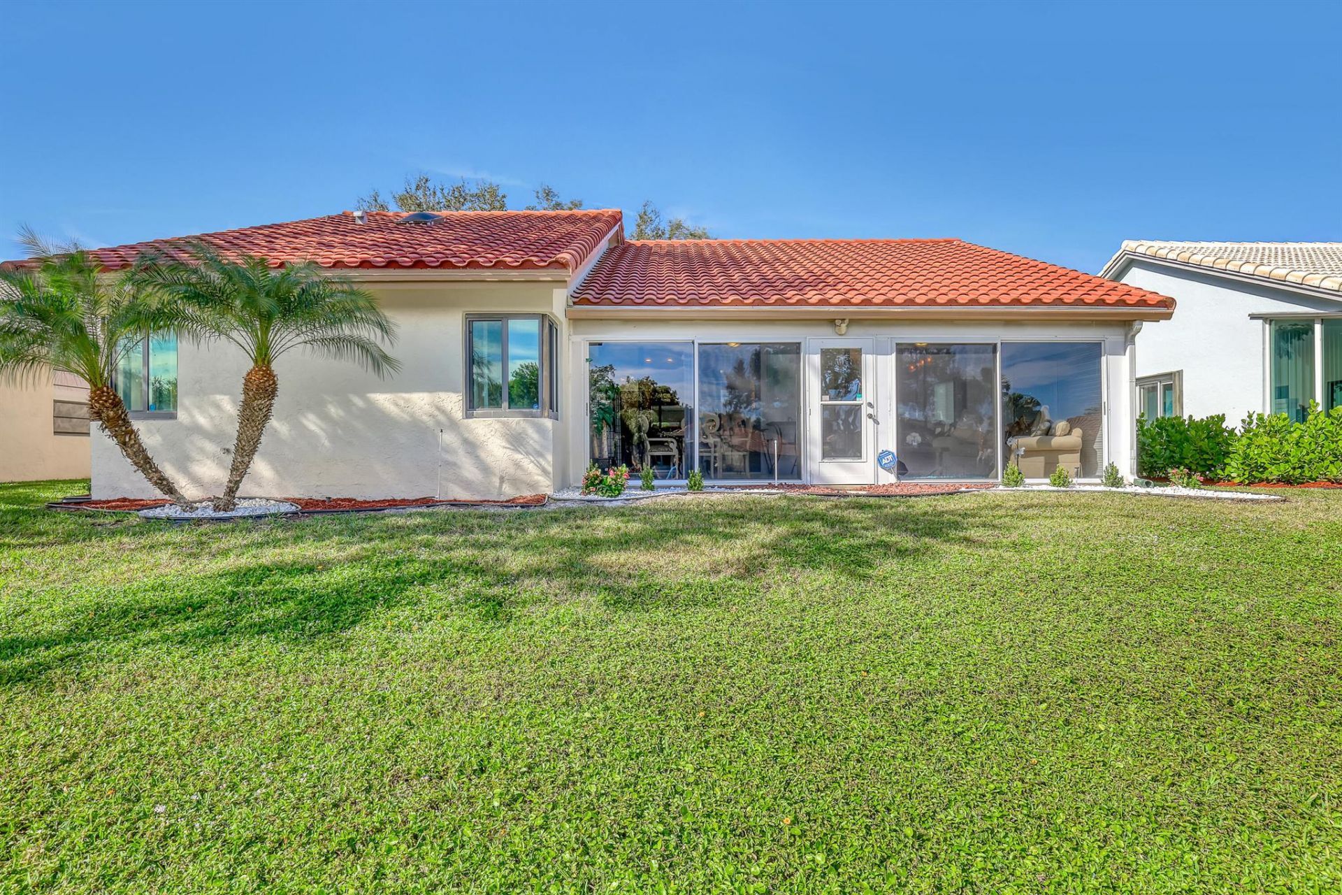 8410 Leeway Lane, Boynton Beach, FL 33436 Photo