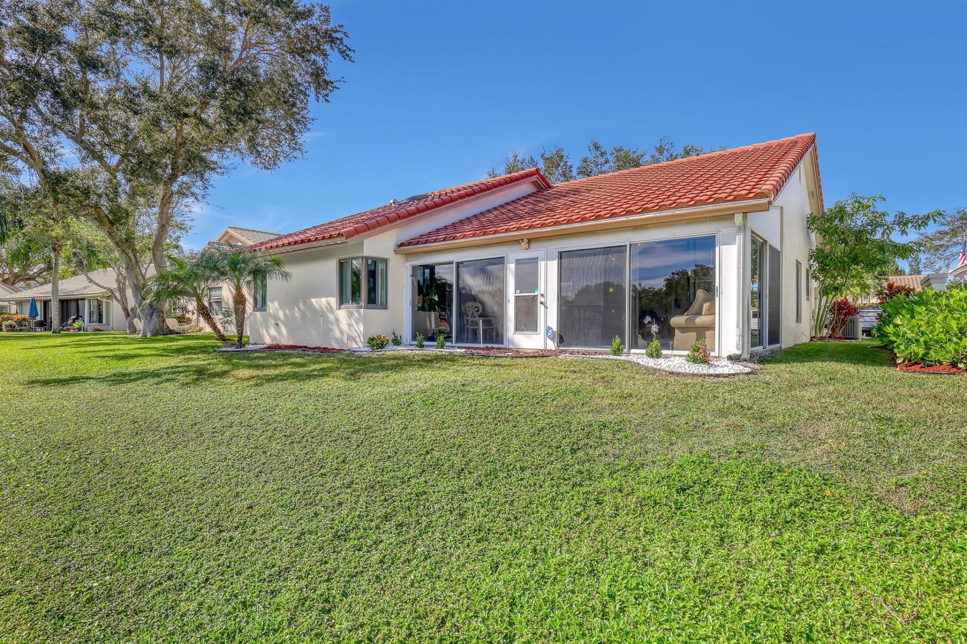 8410 Leeway Lane, Boynton Beach, FL 33436 Photo