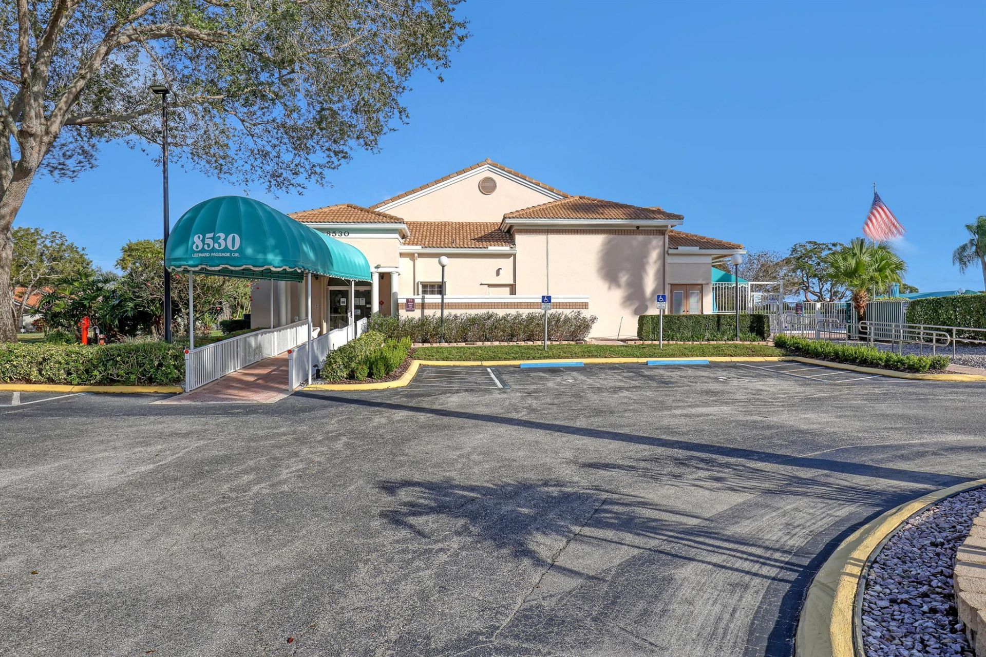 8410 Leeway Lane, Boynton Beach, FL 33436 Photo