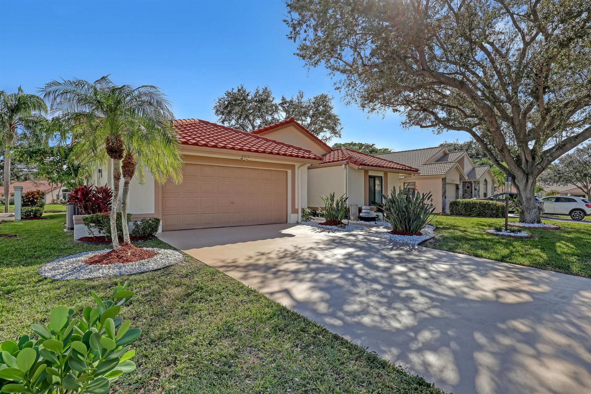 8410 Leeway Lane, Boynton Beach, FL 33436 Photo