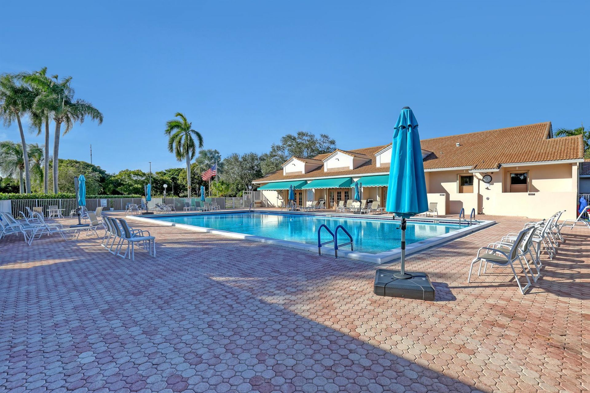 8410 Leeway Lane, Boynton Beach, FL 33436 Photo