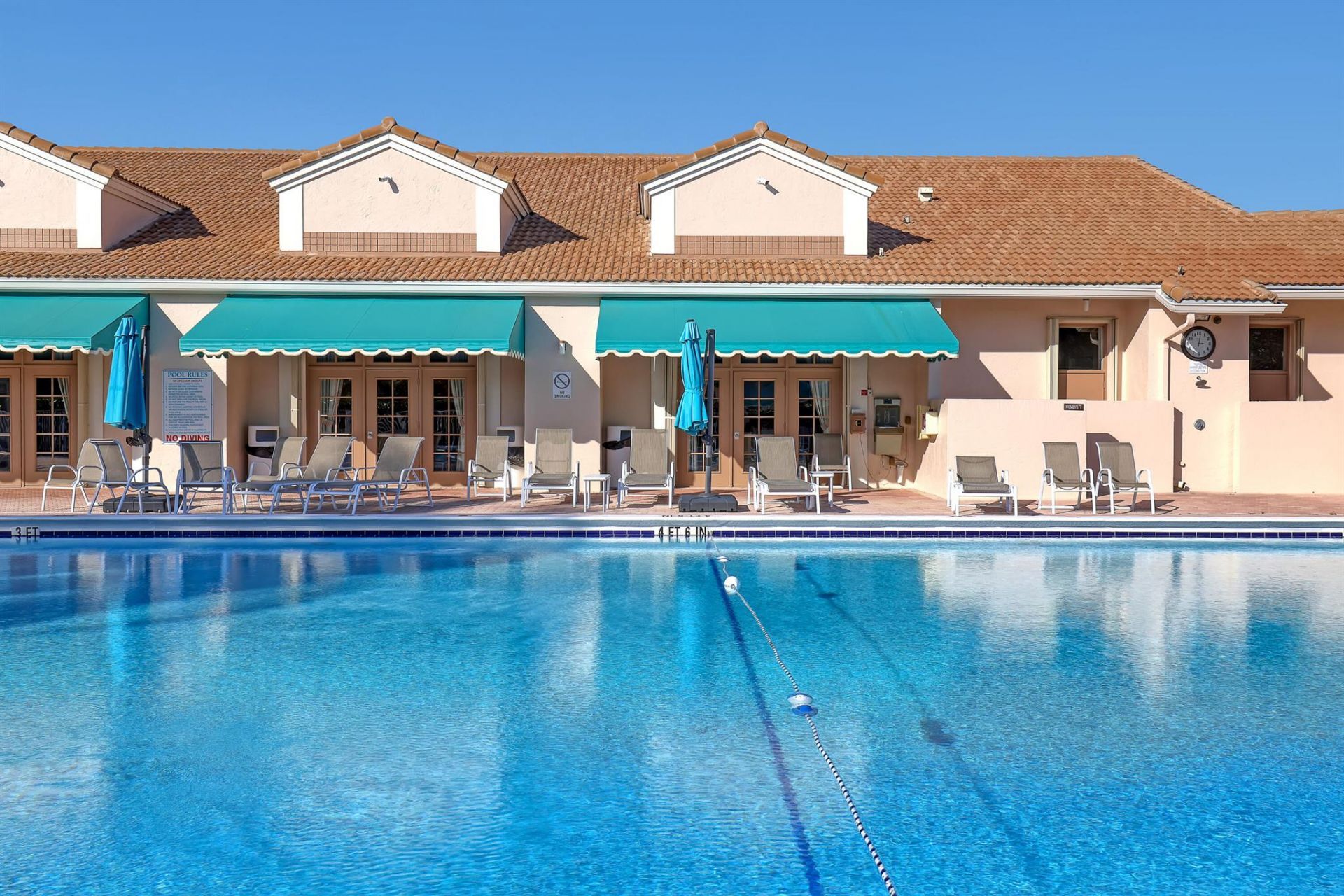 8410 Leeway Lane, Boynton Beach, FL 33436 Photo