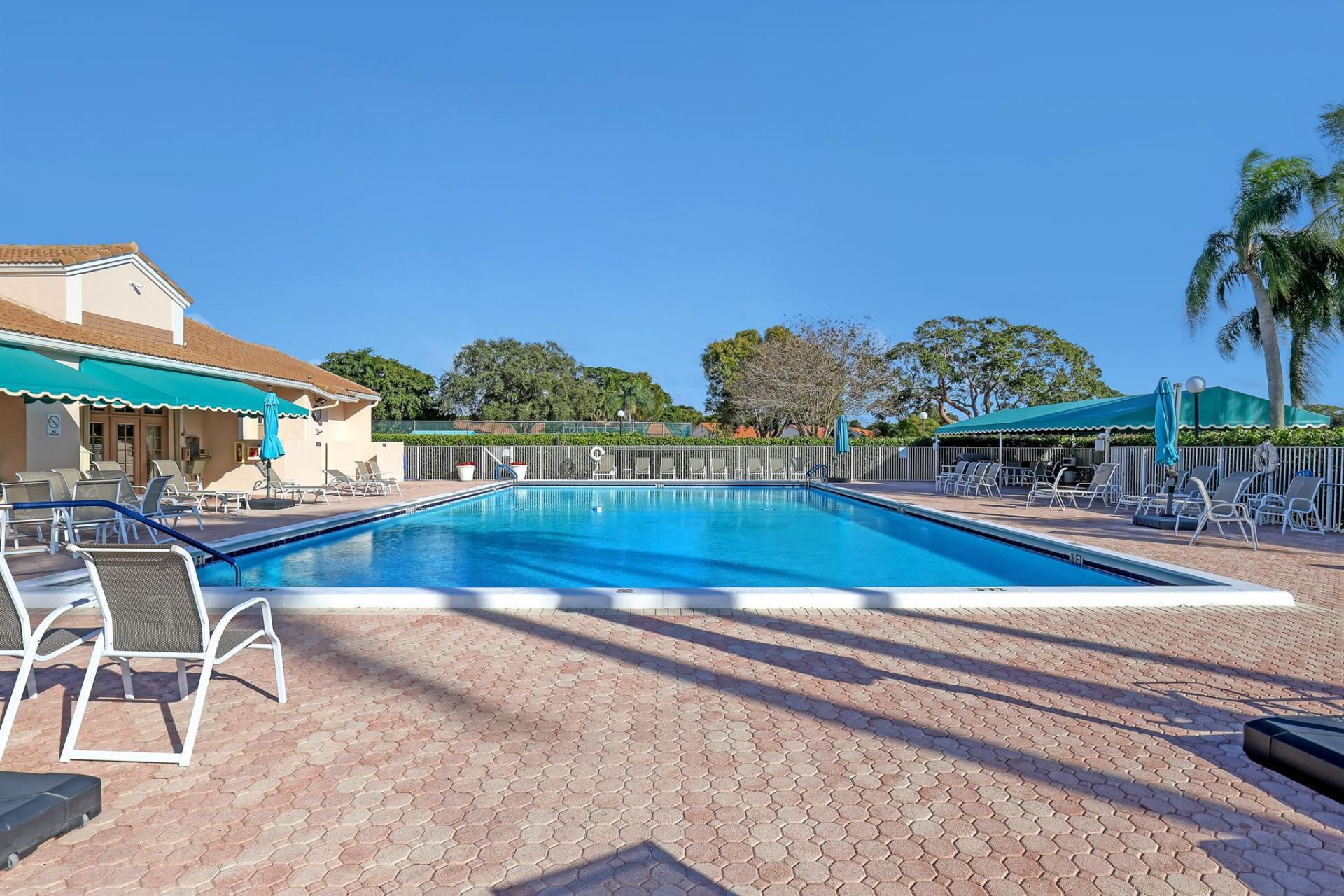 8410 Leeway Lane, Boynton Beach, FL 33436 Photo