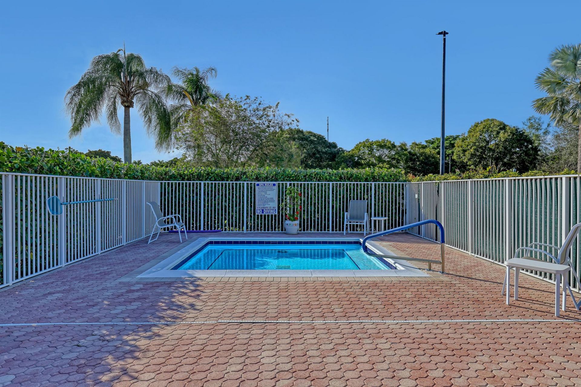 8410 Leeway Lane, Boynton Beach, FL 33436 Photo