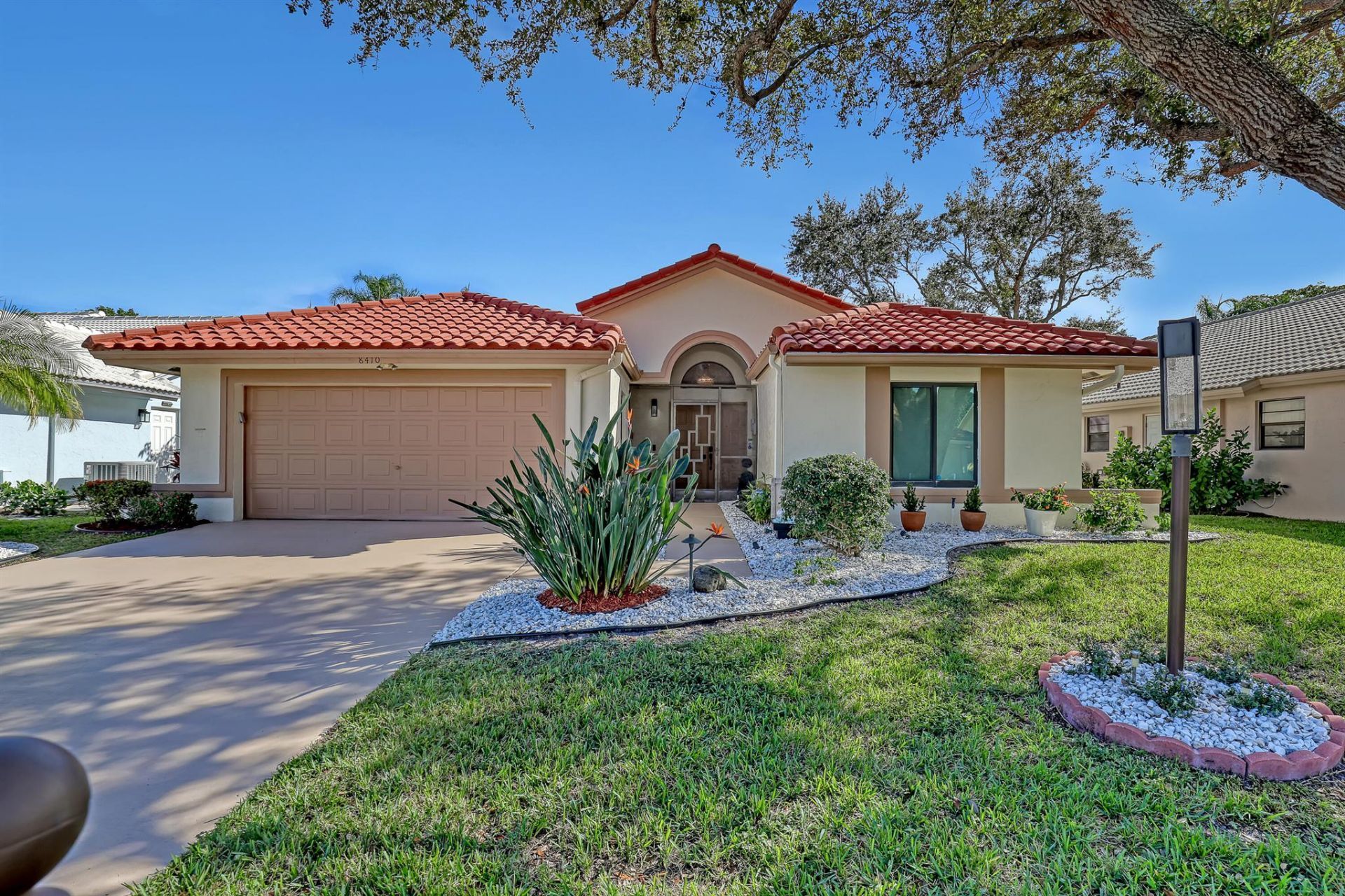 8410 Leeway Lane, Boynton Beach, FL 33436 Photo