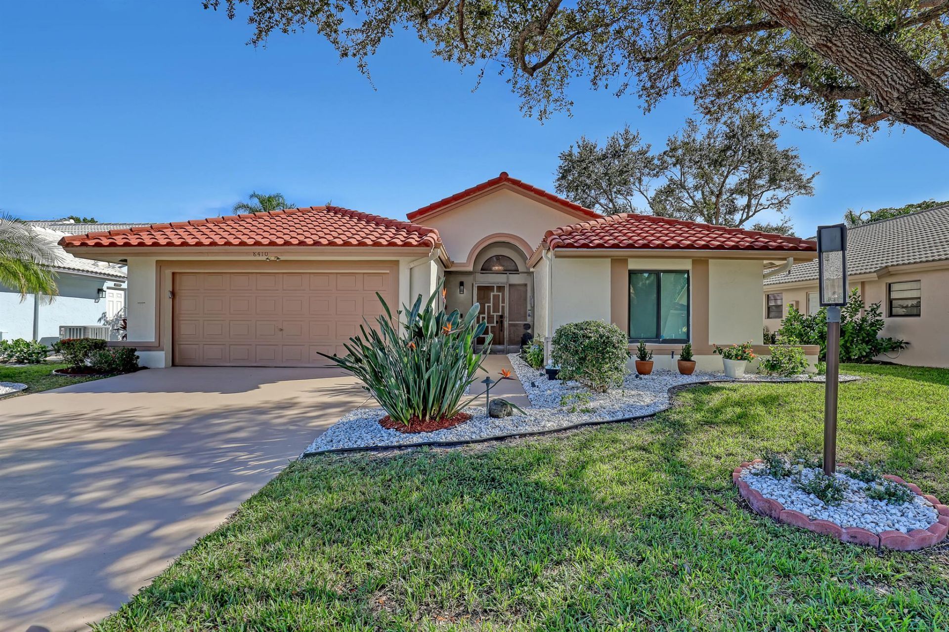 8410 Leeway Lane, Boynton Beach, FL 33436 Photo