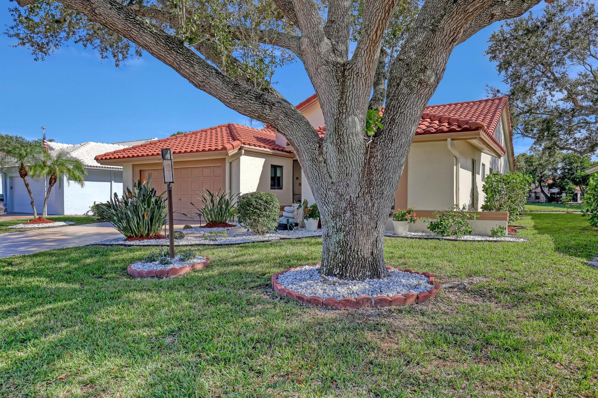 8410 Leeway Lane, Boynton Beach, FL 33436 Photo