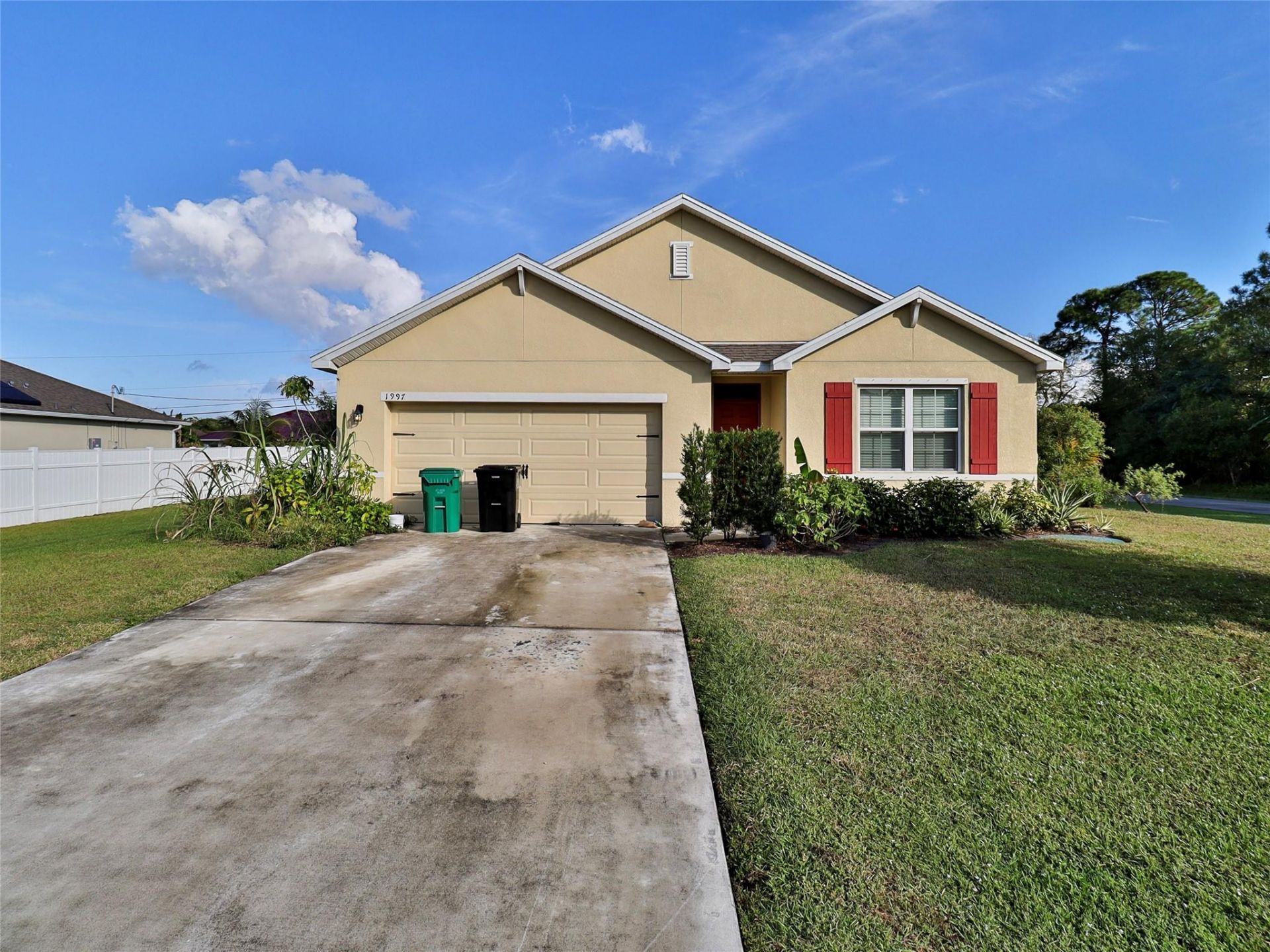 1997 SW Cycle St, Port Saint Lucie, FL 34953 Photo