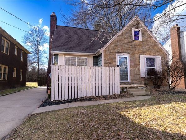 2242 Cordova Avenue, Youngstown, OH 44504