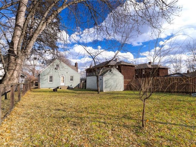 2242 Cordova Avenue, Youngstown, OH 44504 Photo 28