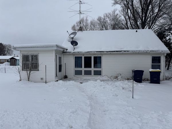 206 South Street, Camp Douglas, WI 54618