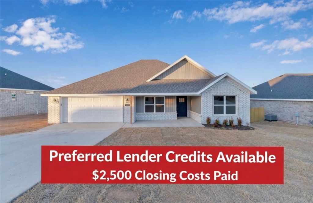 259 Tonya Loop, Huntsville, AR 72740 Main Photo