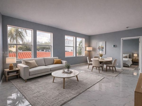 1027 Pennsylvania Ave, Unit 302, Miami Beach, FL 33139