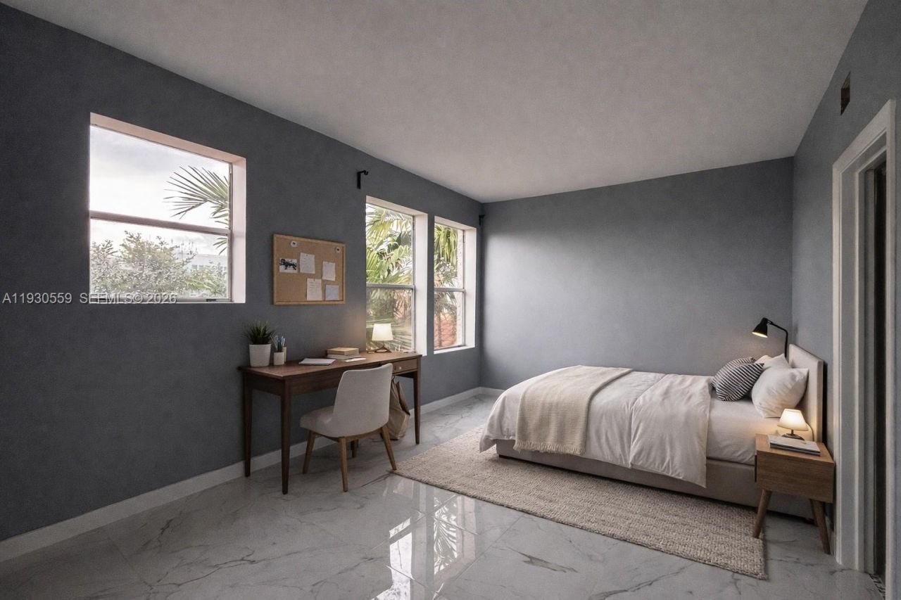 1027 Pennsylvania Ave, Unit 302, Miami Beach, FL 33139 Photo