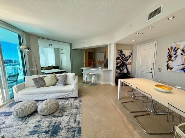 480 NE 30th St, Unit 1505, Miami, FL 33137