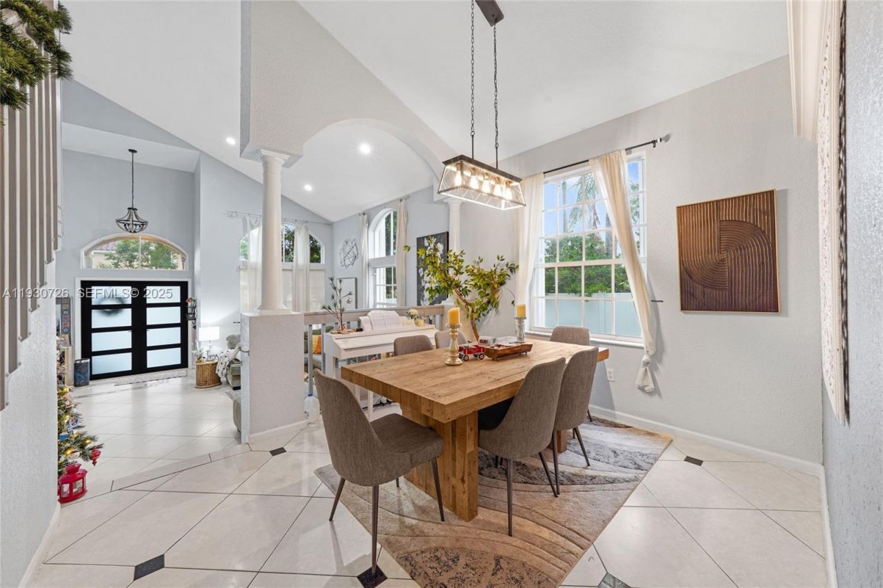 1491 NW 159th Ave, Pembroke Pines, FL 33028 Photo