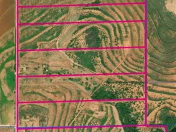 TBD LOT 2 CR 277 , Sweetwater, TX 79556