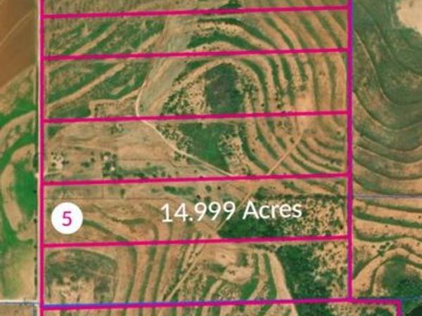 TBD LOT 5 CR 277 , Sweetwater, TX 79556