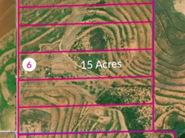 TBD LOT 6 CR 277 , Sweetwater, TX 79556