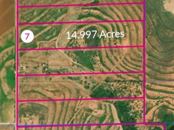 TBD LOT 7 CR 277 , Sweetwater, TX 79556