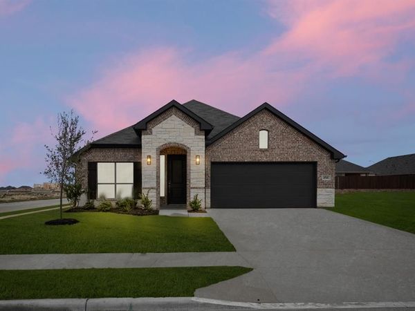 4541 Lyre Leaf Drive, Fort Worth, TX 76036