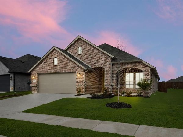 4532 Lyre Leaf Drive, Fort Worth, TX 76036