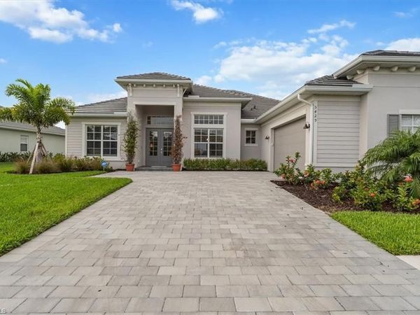 5429 Espada CT, AVE MARIA, FL 34142