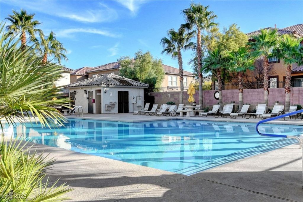 6250 W Arby Avenue, Unit 125, Las Vegas, NV 89118 Main Photo