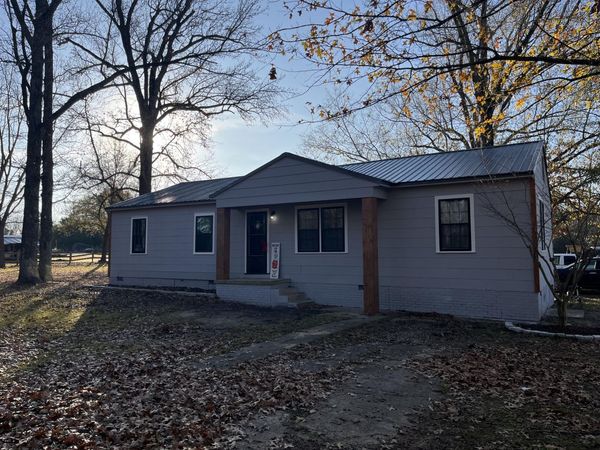 145 Pollard Ln., West Point, MS 39773