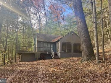 1222 APPALACHIAN TRAIL, GARDNERS, PA 17324