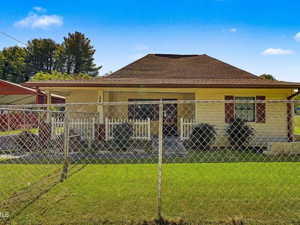 501 Glendale, Athens, TN 37303