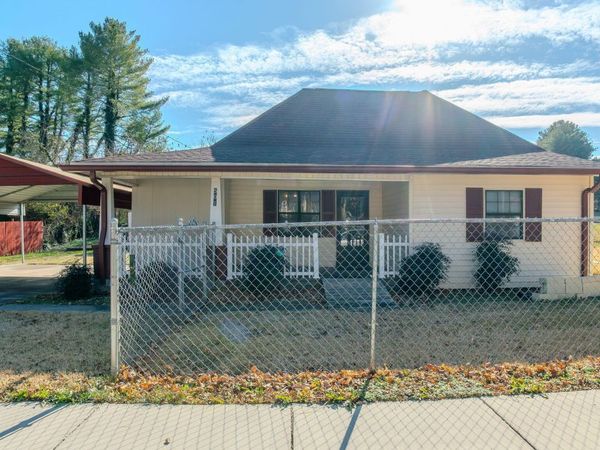 501 Glendale, Athens, TN 37303