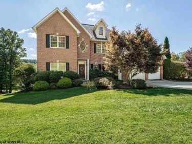 358 Vitez Drive, Morgantown, WV 26508