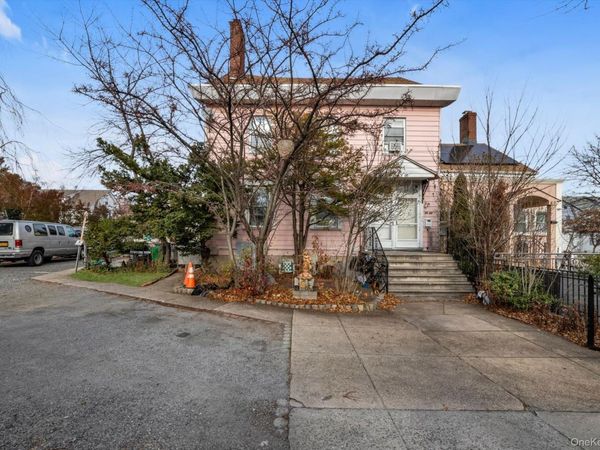 35-78/82 161st Street, Flushing, NY 11358