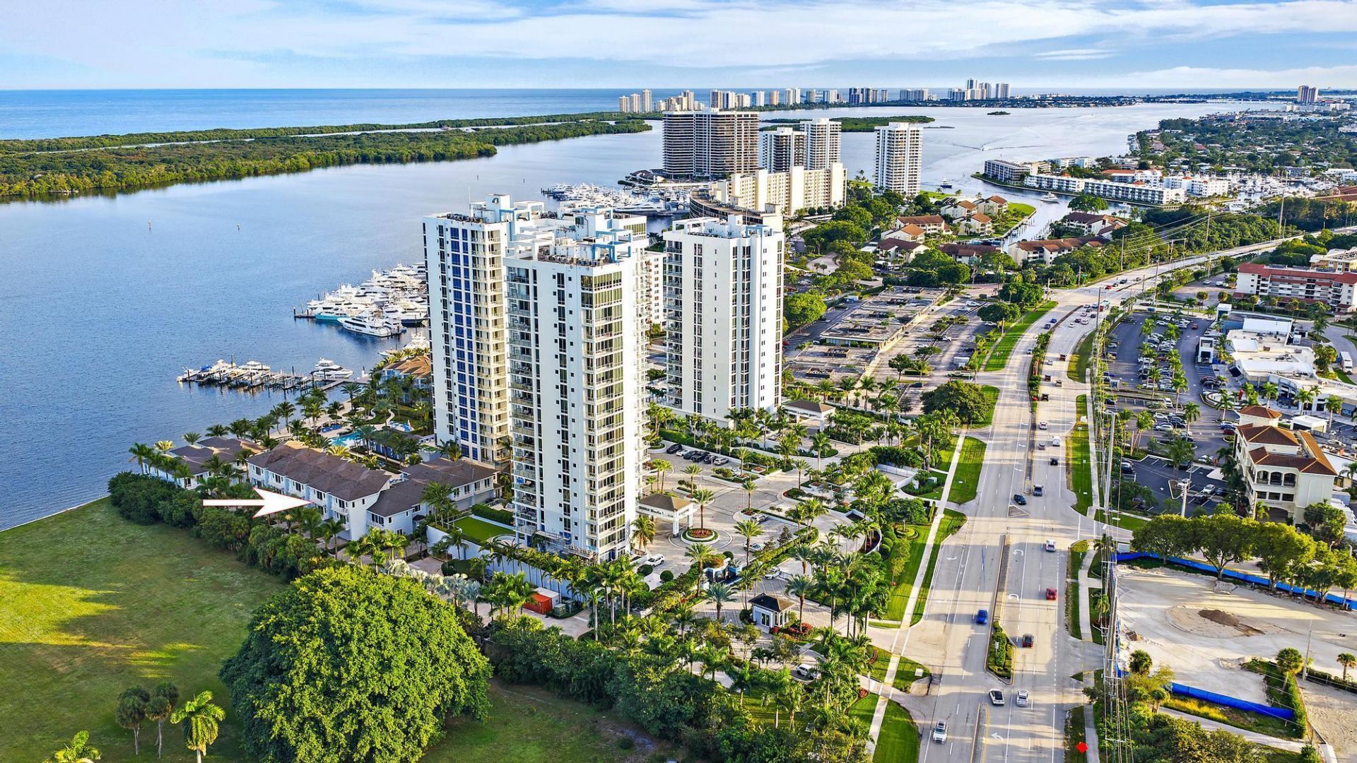 112 Water Club Court N, North Palm Beach, FL 33408 Photo