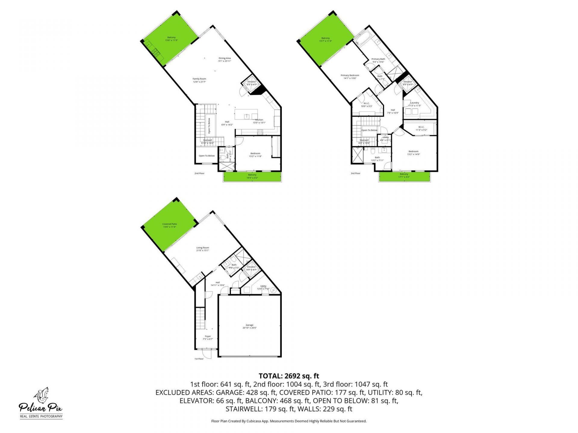 112 Water Club Court N, North Palm Beach, FL 33408 Photo