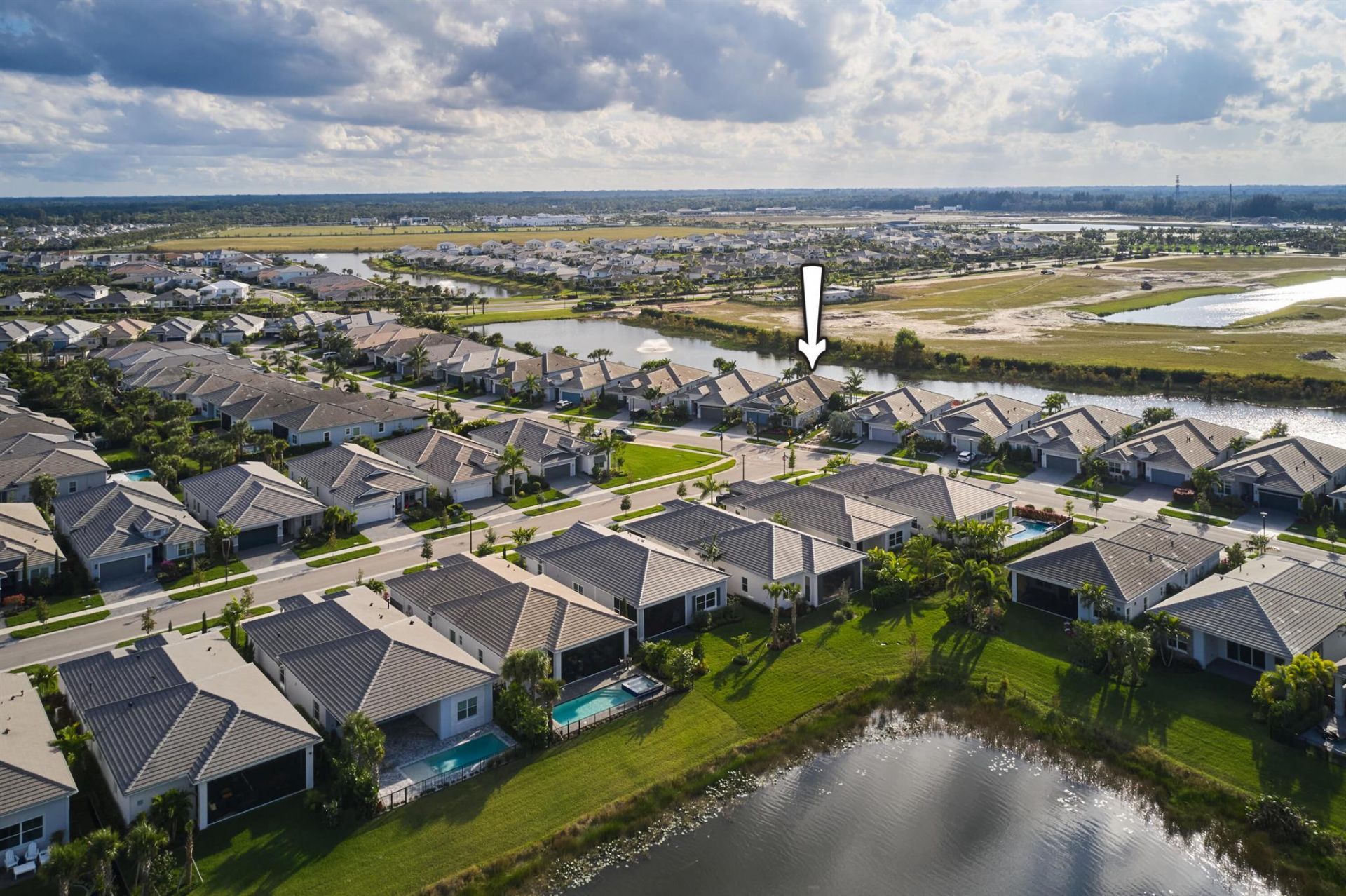 9973 Regency Way, Palm Beach Gardens, FL 33412 Photo