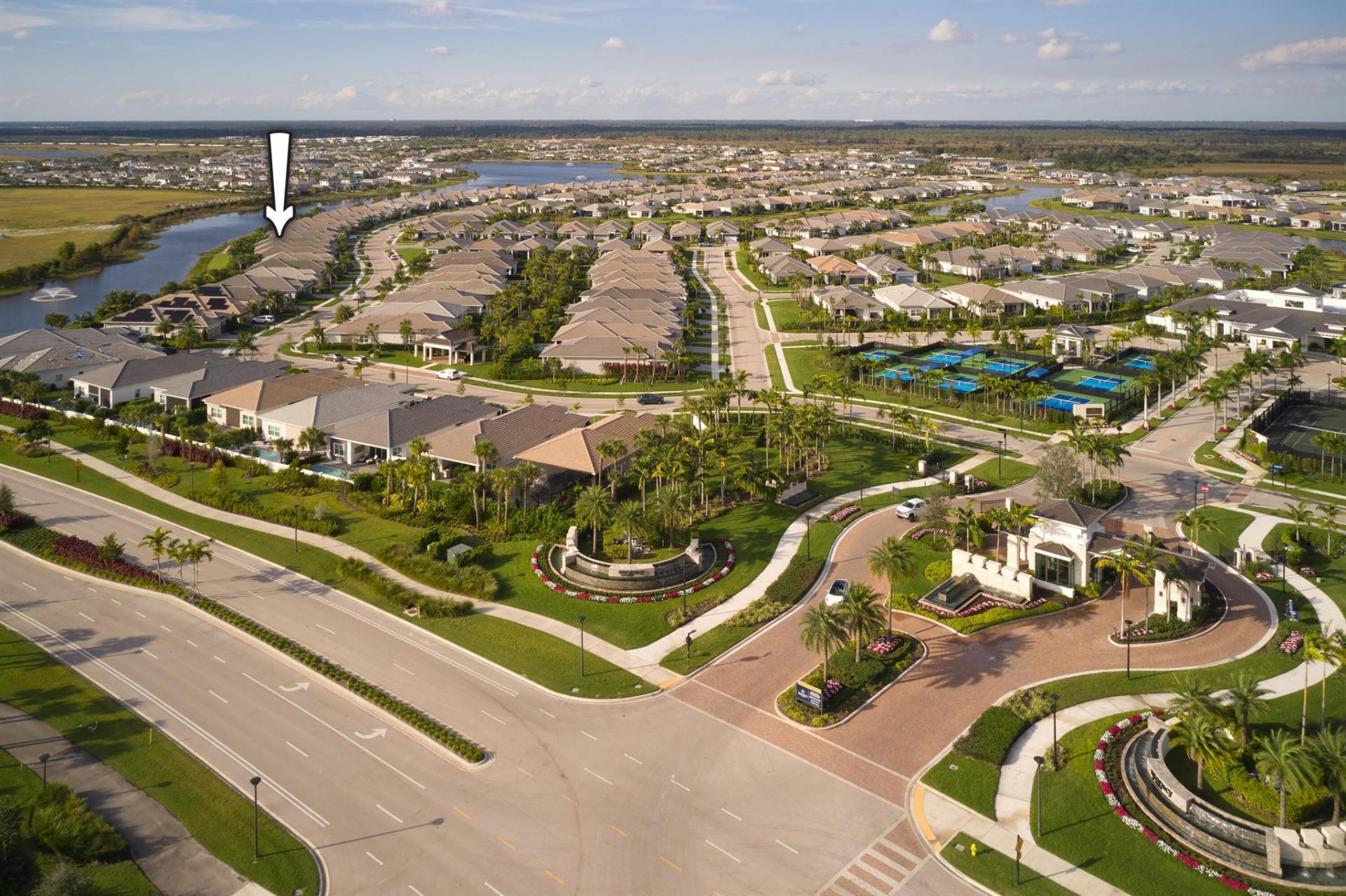 9973 Regency Way, Palm Beach Gardens, FL 33412 Photo