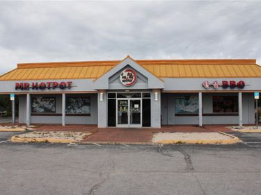 COMMERCIAL WAY, SPRING HILL, FL 34606