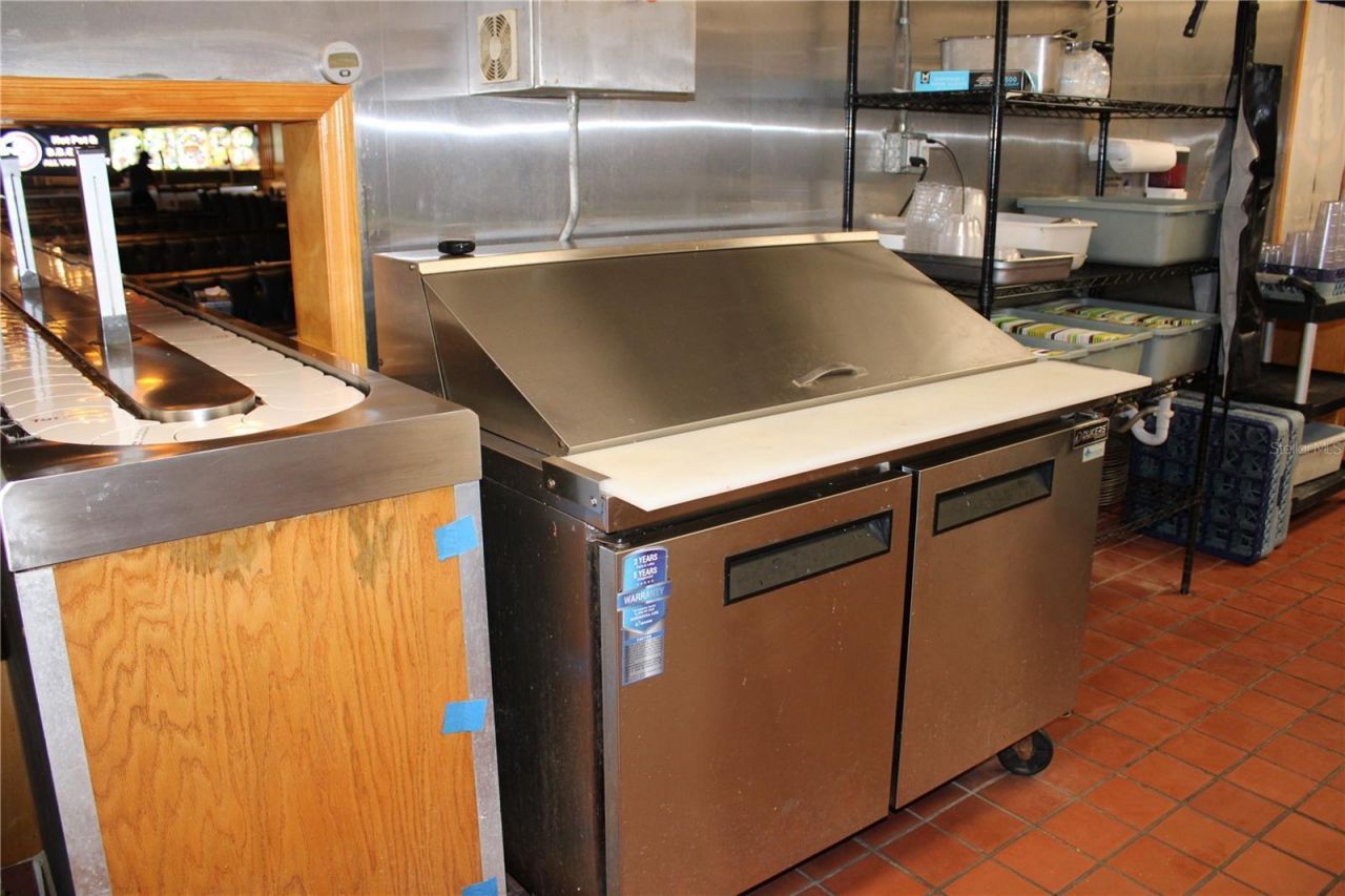 Commercial Way, Spring Hill, FL 34606 Photo