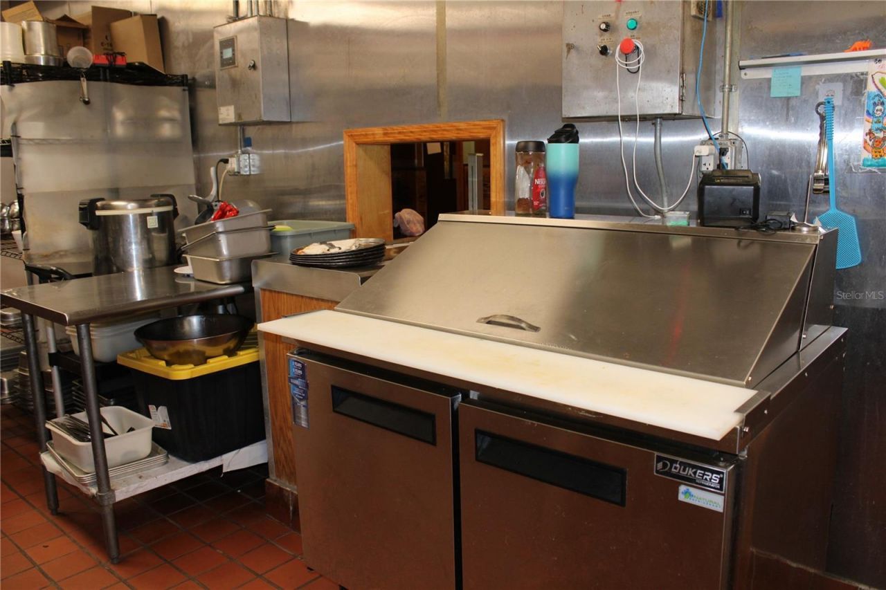 Commercial Way, Spring Hill, FL 34606 Photo