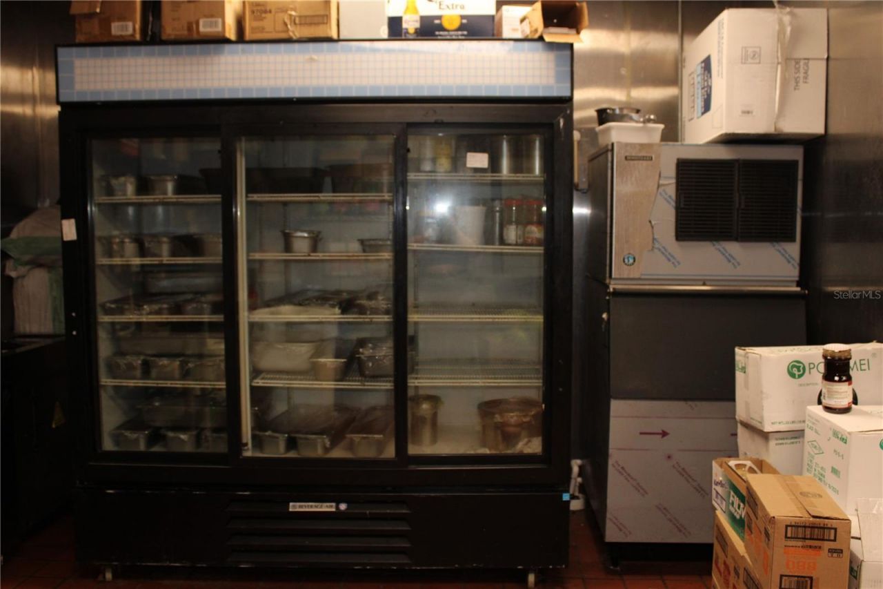 Commercial Way, Spring Hill, FL 34606 Photo