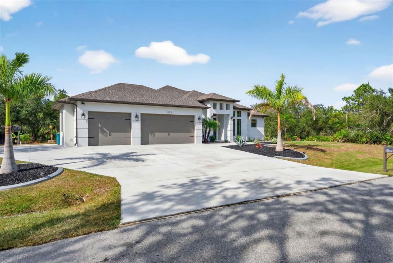 279 Farber Street, Port Charlotte, FL 33953 Photo