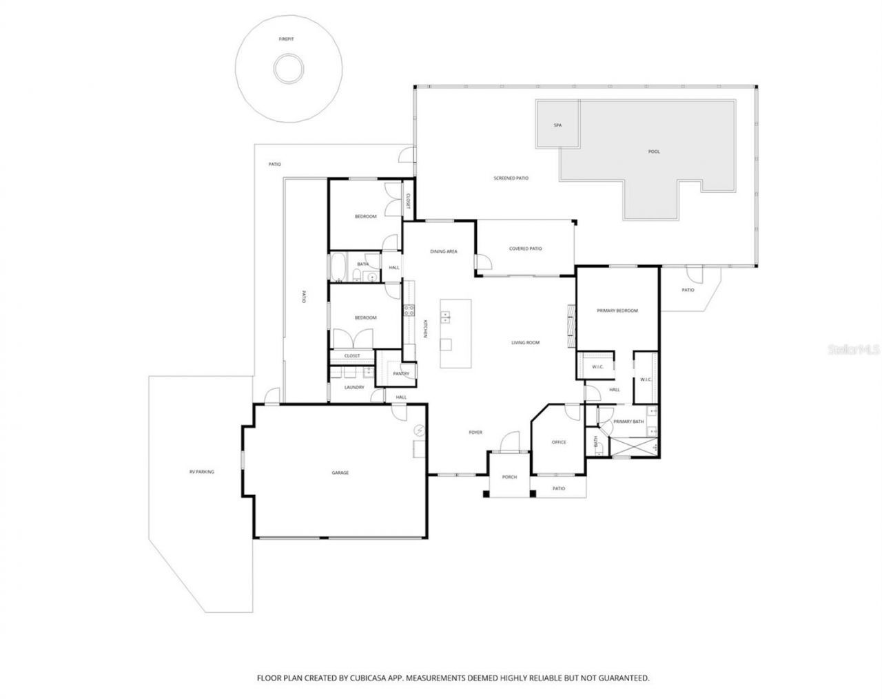 279 Farber Street, Port Charlotte, FL 33953 Photo