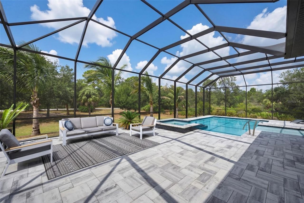 279 Farber Street, Port Charlotte, FL 33953 Photo